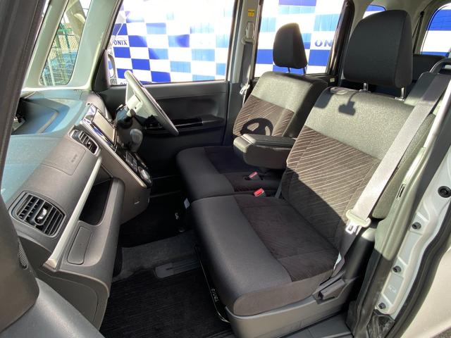 DAIHATSU TANTO X VS SA III