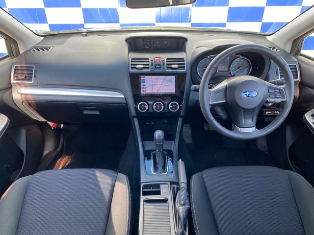 SUBARU IMPREZA SPORTS 2.0I EYE SIGHT PROUD EDITION