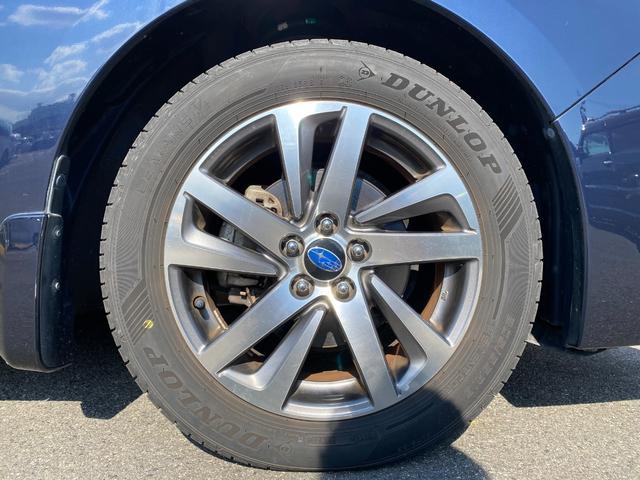 SUBARU IMPREZA SPORTS 2.0I EYE SIGHT PROUD EDITION