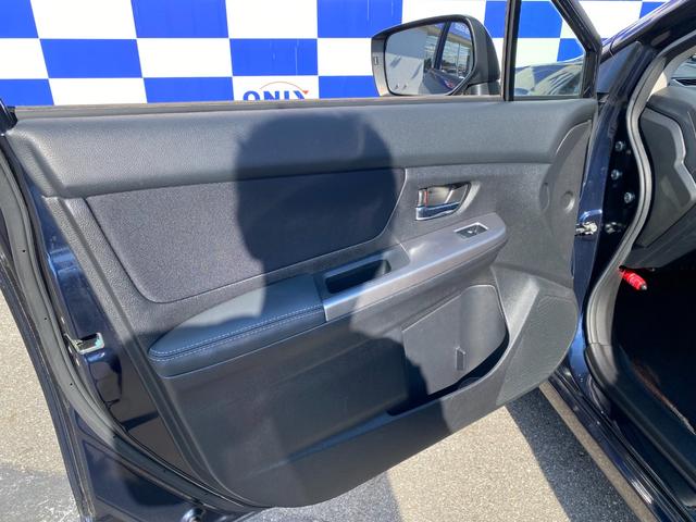 SUBARU IMPREZA SPORTS 2.0I EYE SIGHT PROUD EDITION