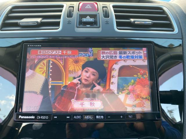 SUBARU IMPREZA SPORTS 2.0I EYE SIGHT PROUD EDITION