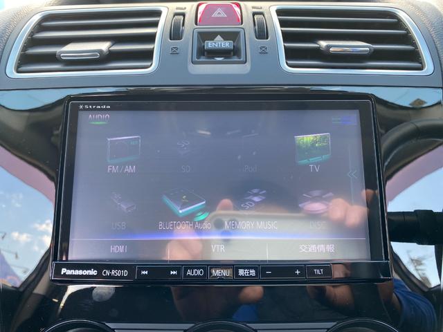 SUBARU IMPREZA SPORTS 2.0I EYE SIGHT PROUD EDITION