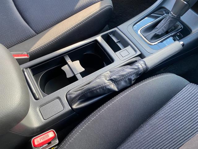 SUBARU IMPREZA SPORTS 2.0I EYE SIGHT PROUD EDITION