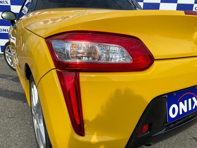 コペン ローブ 純正ナビ/フルセグTV/Bluetoothオーディオ/スマートキー/プッシュスタート/HIDヘッドライト/シートヒーター/純正アルミホイール/ETC(14枚目)