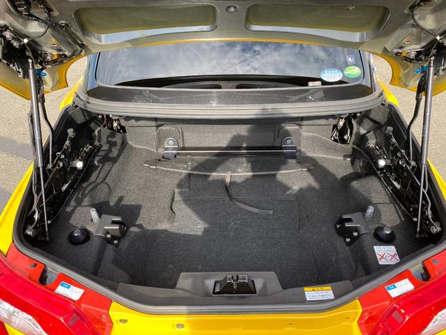 コペン ローブ 純正ナビ/フルセグTV/Bluetoothオーディオ/スマートキー/プッシュスタート/HIDヘッドライト/シートヒーター/純正アルミホイール/ETC(25枚目)