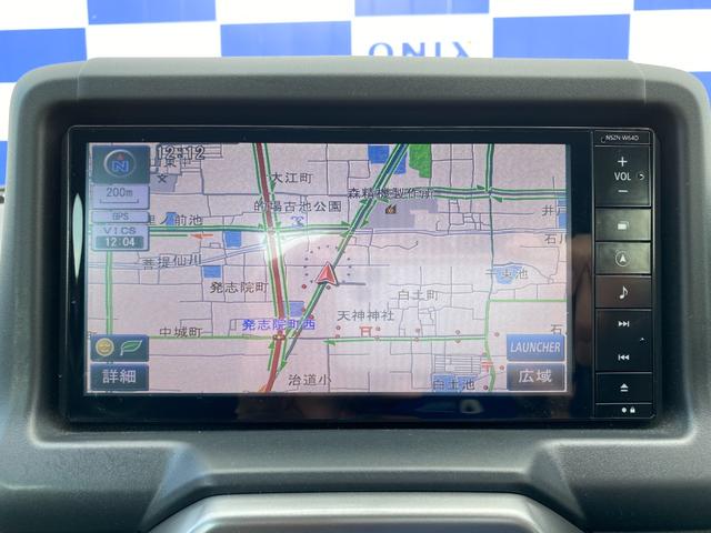 コペン ローブ 純正ナビ/フルセグTV/Bluetoothオーディオ/スマートキー/プッシュスタート/HIDヘッドライト/シートヒーター/純正アルミホイール/ETC(39枚目)