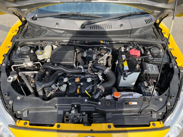 コペン ローブ 純正ナビ/フルセグTV/Bluetoothオーディオ/スマートキー/プッシュスタート/HIDヘッドライト/シートヒーター/純正アルミホイール/ETC(43枚目)