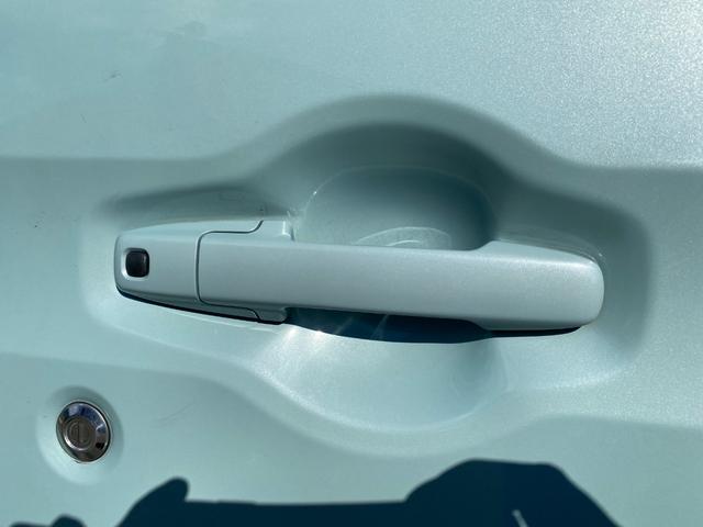 スペーシア ハイブリッドG ワンオーナー車/衝突軽減/ナビ/地デジTV/Bカメラ/スマートキー/プッシュスタート/オートライト/ETC/バッテリー新品/消耗品6点新品/法定点検/法定整備(10枚目)