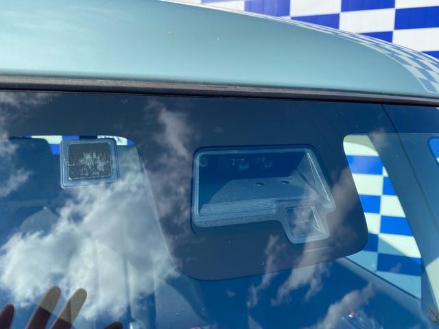 スペーシア ハイブリッドG ワンオーナー車/衝突軽減/ナビ/地デジTV/Bカメラ/スマートキー/プッシュスタート/オートライト/ETC/バッテリー新品/消耗品6点新品/法定点検/法定整備(11枚目)