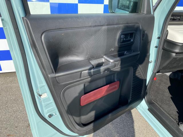 スペーシア ハイブリッドG ワンオーナー車/衝突軽減/ナビ/地デジTV/Bカメラ/スマートキー/プッシュスタート/オートライト/ETC/バッテリー新品/消耗品6点新品/法定点検/法定整備(21枚目)