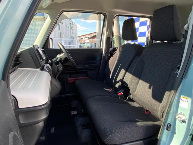 スペーシア ハイブリッドG ワンオーナー車/衝突軽減/ナビ/地デジTV/Bカメラ/スマートキー/プッシュスタート/オートライト/ETC/バッテリー新品/消耗品6点新品/法定点検/法定整備(23枚目)