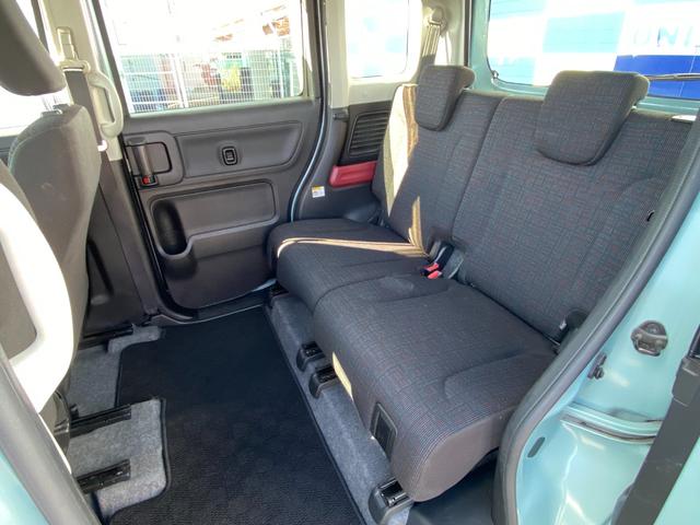 スペーシア ハイブリッドG ワンオーナー車/衝突軽減/ナビ/地デジTV/Bカメラ/スマートキー/プッシュスタート/オートライト/ETC/バッテリー新品/消耗品6点新品/法定点検/法定整備(25枚目)