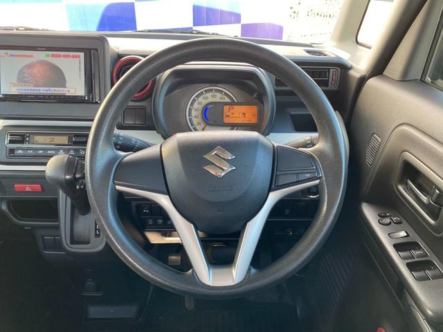 スペーシア ハイブリッドG ワンオーナー車/衝突軽減/ナビ/地デジTV/Bカメラ/スマートキー/プッシュスタート/オートライト/ETC/バッテリー新品/消耗品6点新品/法定点検/法定整備(28枚目)