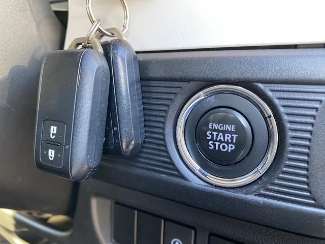 スペーシア ハイブリッドG ワンオーナー車/衝突軽減/ナビ/地デジTV/Bカメラ/スマートキー/プッシュスタート/オートライト/ETC/バッテリー新品/消耗品6点新品/法定点検/法定整備(32枚目)