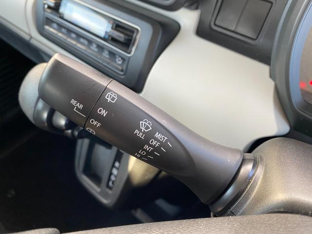 スペーシア ハイブリッドG ワンオーナー車/衝突軽減/ナビ/地デジTV/Bカメラ/スマートキー/プッシュスタート/オートライト/ETC/バッテリー新品/消耗品6点新品/法定点検/法定整備(35枚目)