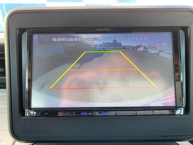 スペーシア ハイブリッドG ワンオーナー車/衝突軽減/ナビ/地デジTV/Bカメラ/スマートキー/プッシュスタート/オートライト/ETC/バッテリー新品/消耗品6点新品/法定点検/法定整備(42枚目)