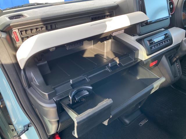 スペーシア ハイブリッドG ワンオーナー車/衝突軽減/ナビ/地デジTV/Bカメラ/スマートキー/プッシュスタート/オートライト/ETC/バッテリー新品/消耗品6点新品/法定点検/法定整備(44枚目)