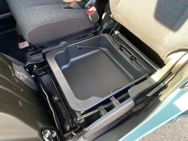 スペーシア ハイブリッドG ワンオーナー車/衝突軽減/ナビ/地デジTV/Bカメラ/スマートキー/プッシュスタート/オートライト/ETC/バッテリー新品/消耗品6点新品/法定点検/法定整備(45枚目)