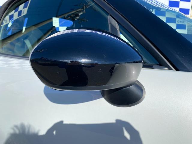 ロードスター Sスペシャルパッケージ 純正ナビ/Bカメラ/Bluetooth/LEDヘッドライト/スマートキー/プッシュスタート/純正アルミ/新品バッテリー/消耗品新品交換/法定点検/法定整備(11枚目)