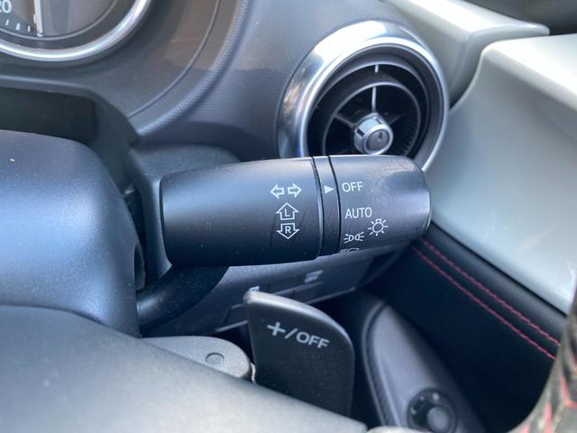 ロードスター Sスペシャルパッケージ 純正ナビ/Bカメラ/Bluetooth/LEDヘッドライト/スマートキー/プッシュスタート/純正アルミ/新品バッテリー/消耗品新品交換/法定点検/法定整備(30枚目)