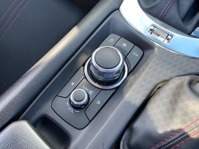 ロードスター Sスペシャルパッケージ 純正ナビ/Bカメラ/Bluetooth/LEDヘッドライト/スマートキー/プッシュスタート/純正アルミ/新品バッテリー/消耗品新品交換/法定点検/法定整備(36枚目)