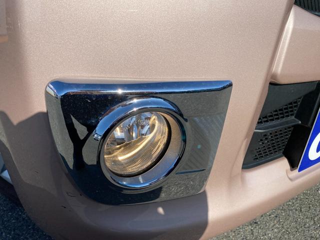 タント Ｘターボ　ＳＡＩＩＩ　衝突軽減／純正ナビ／フルセグ／Ｂカメラ／Ｂｌｕｅｔｏｏｔｈ／パワースライドドア／ターボ車／スマートキー／プッシュスタート／（10枚目）