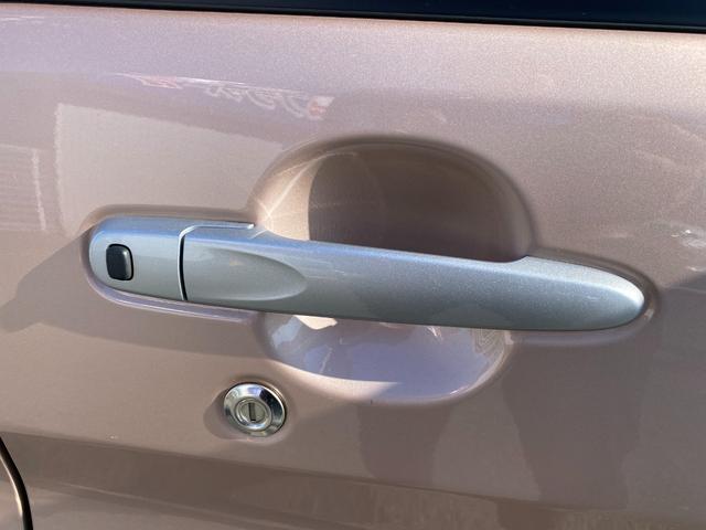 タント Ｘターボ　ＳＡＩＩＩ　衝突軽減／純正ナビ／フルセグ／Ｂカメラ／Ｂｌｕｅｔｏｏｔｈ／パワースライドドア／ターボ車／スマートキー／プッシュスタート／（11枚目）