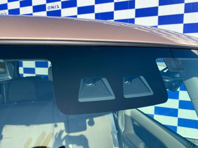 タント Ｘターボ　ＳＡＩＩＩ　衝突軽減／純正ナビ／フルセグ／Ｂカメラ／Ｂｌｕｅｔｏｏｔｈ／パワースライドドア／ターボ車／スマートキー／プッシュスタート／（12枚目）