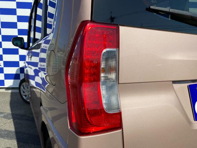 タント Ｘターボ　ＳＡＩＩＩ　衝突軽減／純正ナビ／フルセグ／Ｂカメラ／Ｂｌｕｅｔｏｏｔｈ／パワースライドドア／ターボ車／スマートキー／プッシュスタート／（13枚目）