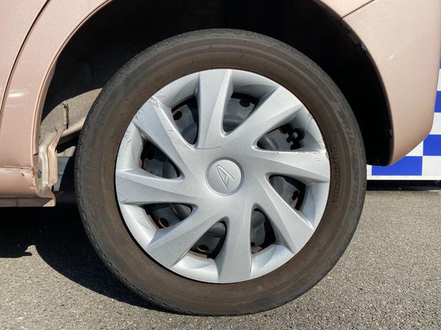 タント Ｘターボ　ＳＡＩＩＩ　衝突軽減／純正ナビ／フルセグ／Ｂカメラ／Ｂｌｕｅｔｏｏｔｈ／パワースライドドア／ターボ車／スマートキー／プッシュスタート／（14枚目）