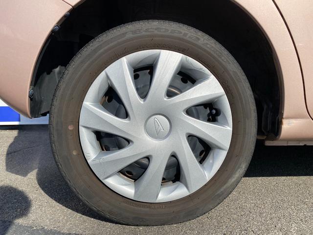 タント Ｘターボ　ＳＡＩＩＩ　衝突軽減／純正ナビ／フルセグ／Ｂカメラ／Ｂｌｕｅｔｏｏｔｈ／パワースライドドア／ターボ車／スマートキー／プッシュスタート／（17枚目）