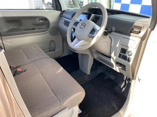 タント Ｘターボ　ＳＡＩＩＩ　衝突軽減／純正ナビ／フルセグ／Ｂカメラ／Ｂｌｕｅｔｏｏｔｈ／パワースライドドア／ターボ車／スマートキー／プッシュスタート／（18枚目）