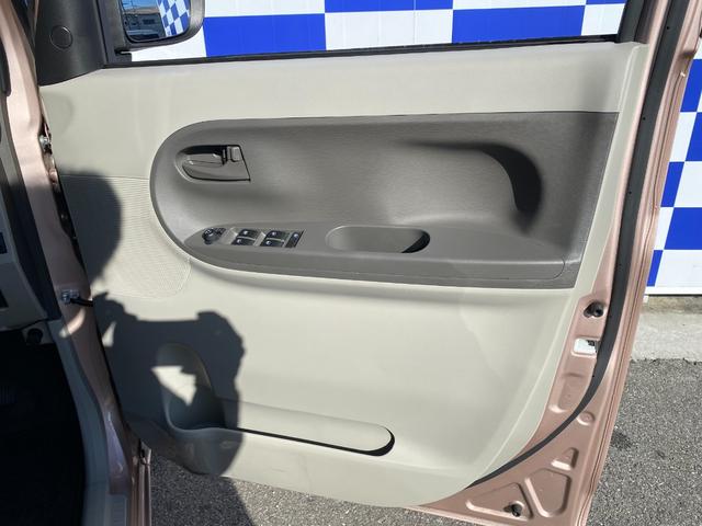 タント Ｘターボ　ＳＡＩＩＩ　衝突軽減／純正ナビ／フルセグ／Ｂカメラ／Ｂｌｕｅｔｏｏｔｈ／パワースライドドア／ターボ車／スマートキー／プッシュスタート／（20枚目）