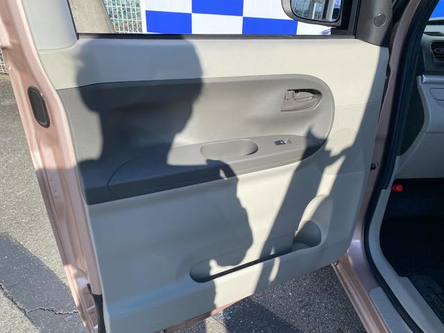 タント Ｘターボ　ＳＡＩＩＩ　衝突軽減／純正ナビ／フルセグ／Ｂカメラ／Ｂｌｕｅｔｏｏｔｈ／パワースライドドア／ターボ車／スマートキー／プッシュスタート／（21枚目）