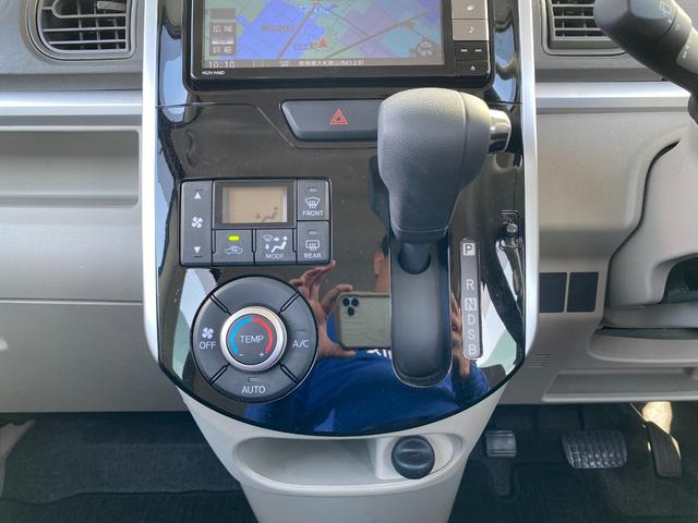 タント Ｘターボ　ＳＡＩＩＩ　衝突軽減／純正ナビ／フルセグ／Ｂカメラ／Ｂｌｕｅｔｏｏｔｈ／パワースライドドア／ターボ車／スマートキー／プッシュスタート／（38枚目）