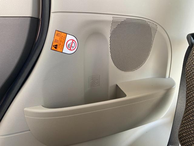 タント Ｘターボ　ＳＡＩＩＩ　衝突軽減／純正ナビ／フルセグ／Ｂカメラ／Ｂｌｕｅｔｏｏｔｈ／パワースライドドア／ターボ車／スマートキー／プッシュスタート／（47枚目）