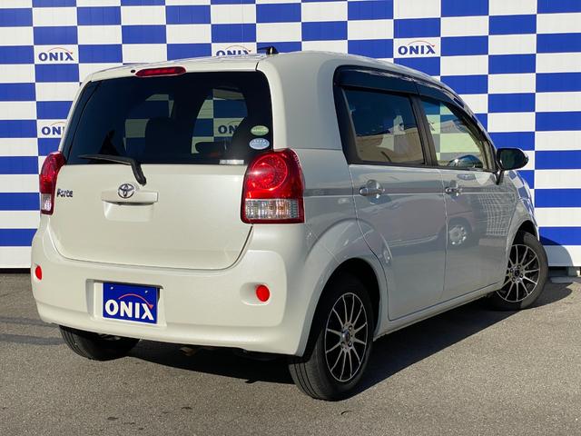 ポルテ G 衝突軽減/純正ナビ/フルセグ/Bカメラ/Bluetooth/シートヒーター/パワースライドドア/HIDヘッドライト/オートライト/フォグランプ/スマートキー/プッシュスタート(2枚目)