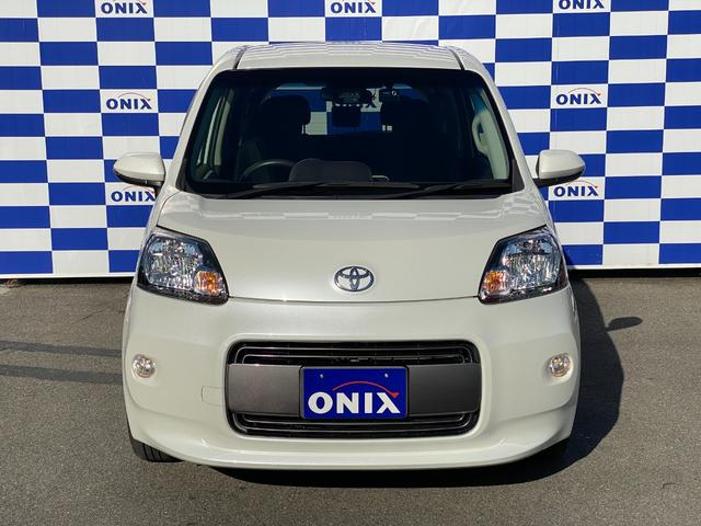 ポルテ G 衝突軽減/純正ナビ/フルセグ/Bカメラ/Bluetooth/シートヒーター/パワースライドドア/HIDヘッドライト/オートライト/フォグランプ/スマートキー/プッシュスタート(6枚目)