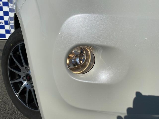 ポルテ G 衝突軽減/純正ナビ/フルセグ/Bカメラ/Bluetooth/シートヒーター/パワースライドドア/HIDヘッドライト/オートライト/フォグランプ/スマートキー/プッシュスタート(11枚目)