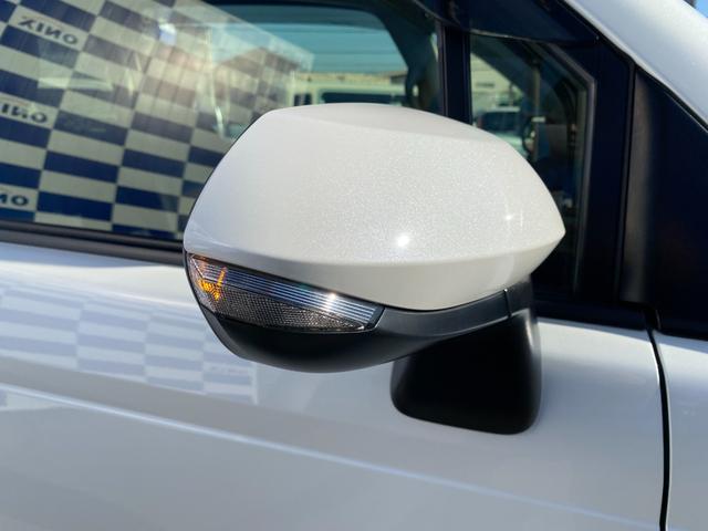 ポルテ G 衝突軽減/純正ナビ/フルセグ/Bカメラ/Bluetooth/シートヒーター/パワースライドドア/HIDヘッドライト/オートライト/フォグランプ/スマートキー/プッシュスタート(12枚目)