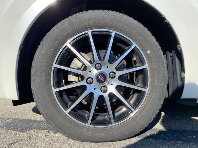 ポルテ G 衝突軽減/純正ナビ/フルセグ/Bカメラ/Bluetooth/シートヒーター/パワースライドドア/HIDヘッドライト/オートライト/フォグランプ/スマートキー/プッシュスタート(17枚目)