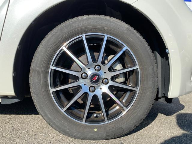 ポルテ G 衝突軽減/純正ナビ/フルセグ/Bカメラ/Bluetooth/シートヒーター/パワースライドドア/HIDヘッドライト/オートライト/フォグランプ/スマートキー/プッシュスタート(18枚目)