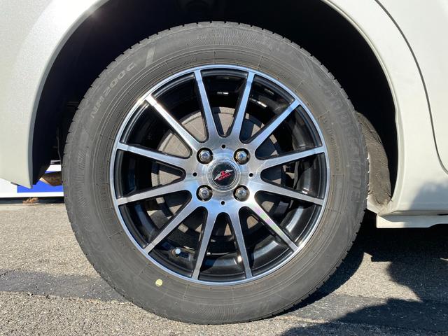 ポルテ G 衝突軽減/純正ナビ/フルセグ/Bカメラ/Bluetooth/シートヒーター/パワースライドドア/HIDヘッドライト/オートライト/フォグランプ/スマートキー/プッシュスタート(19枚目)