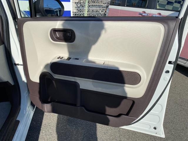 ポルテ G 衝突軽減/純正ナビ/フルセグ/Bカメラ/Bluetooth/シートヒーター/パワースライドドア/HIDヘッドライト/オートライト/フォグランプ/スマートキー/プッシュスタート(22枚目)