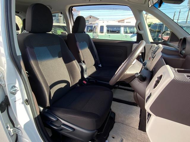 ポルテ G 衝突軽減/純正ナビ/フルセグ/Bカメラ/Bluetooth/シートヒーター/パワースライドドア/HIDヘッドライト/オートライト/フォグランプ/スマートキー/プッシュスタート(23枚目)