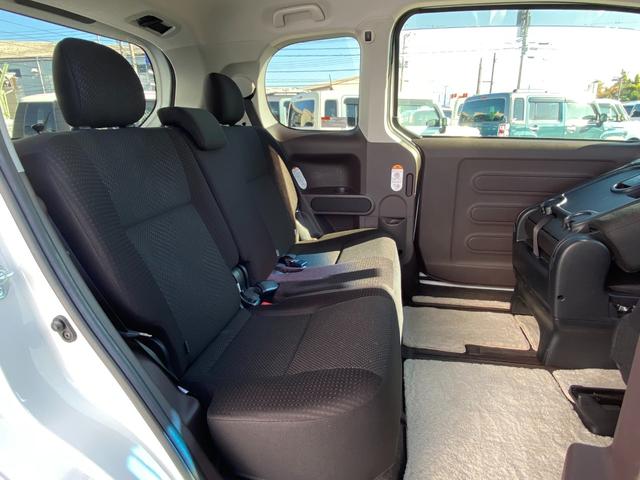 ポルテ G 衝突軽減/純正ナビ/フルセグ/Bカメラ/Bluetooth/シートヒーター/パワースライドドア/HIDヘッドライト/オートライト/フォグランプ/スマートキー/プッシュスタート(25枚目)