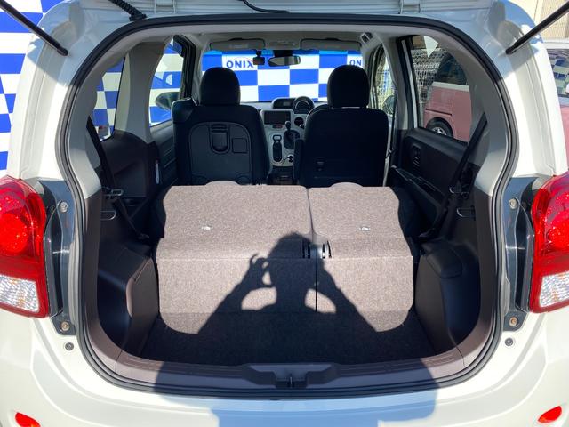 ポルテ G 衝突軽減/純正ナビ/フルセグ/Bカメラ/Bluetooth/シートヒーター/パワースライドドア/HIDヘッドライト/オートライト/フォグランプ/スマートキー/プッシュスタート(29枚目)