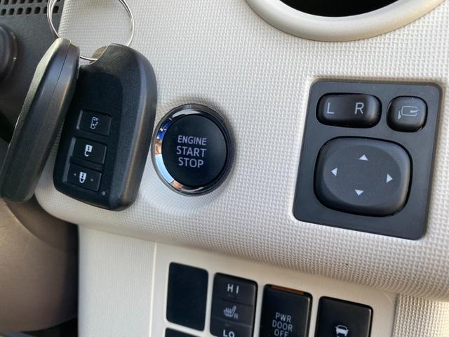 ポルテ G 衝突軽減/純正ナビ/フルセグ/Bカメラ/Bluetooth/シートヒーター/パワースライドドア/HIDヘッドライト/オートライト/フォグランプ/スマートキー/プッシュスタート(34枚目)