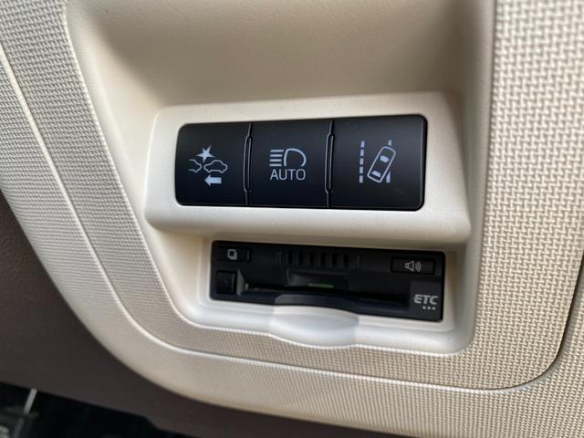 ポルテ G 衝突軽減/純正ナビ/フルセグ/Bカメラ/Bluetooth/シートヒーター/パワースライドドア/HIDヘッドライト/オートライト/フォグランプ/スマートキー/プッシュスタート(36枚目)