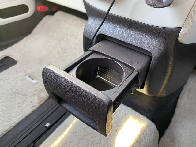 ポルテ G 衝突軽減/純正ナビ/フルセグ/Bカメラ/Bluetooth/シートヒーター/パワースライドドア/HIDヘッドライト/オートライト/フォグランプ/スマートキー/プッシュスタート(44枚目)